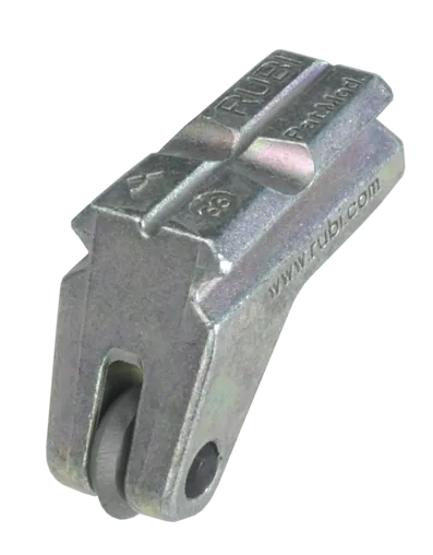 Rubi ROTELLINA TI Ø 10 mm. - Rotelline