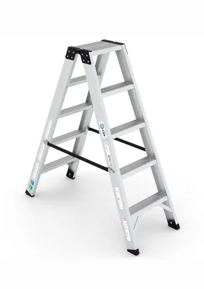 Svelt Scala doppia ESEVR PRO - Scale professionali