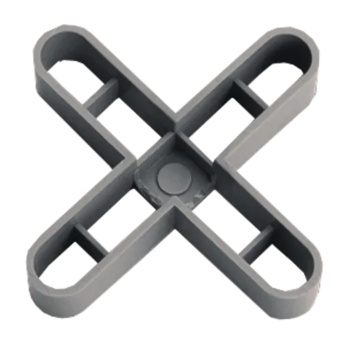 Rubi CROCETTE 8 MM. - Distanziatori per l'installazione di piastrelle