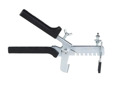 Rubi Tenaglia Delta Levelling System