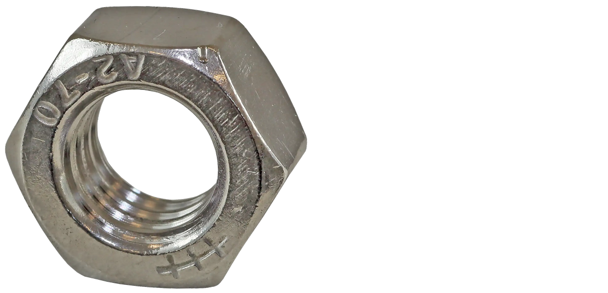 Inox A2 AISI 304 Cl.70 - immagine 1