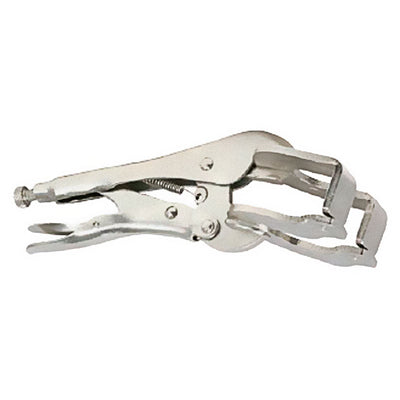 Pinza Grip CON Ganasce A Forcella - Fervi