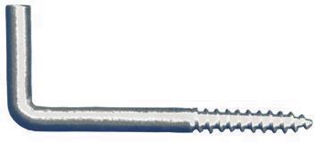 Vigor Cancani Blinky Inox 18/10 A Vite 19X50 Mm