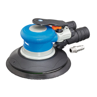 Levigatrice Pneumatica Rotorbitale DA 150mm CON Aspirazione