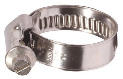 Nastro e vite inox - W4 - immagine 1