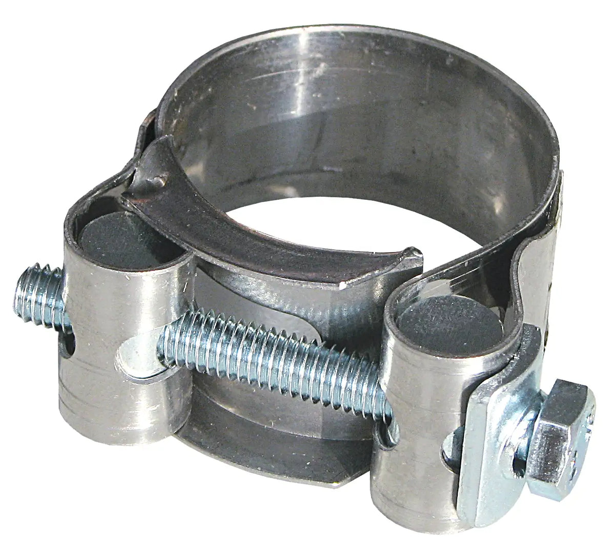 Fascetta stringitubo rinforzata - immagine 1