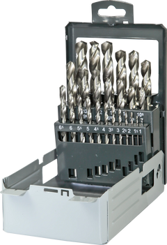 Punte HSS-G Profix Ø1-13 Unifix