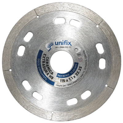 Diamant Ceramica extradura - immagine 1
