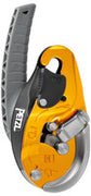 Discensore autofrenante I'D Evac Petzl
