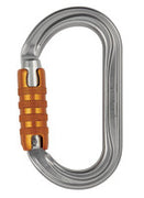Moschettone ovale OK Petzl