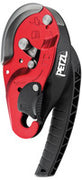 Discensore autofrenante I'D L Petzl