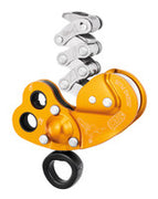 Discensore Zigzag Plus Petzl
