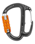 Moschettone FREINO Z Petzl