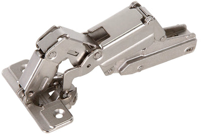 Battuta centrale ala con collo 9 mm - immagine 1