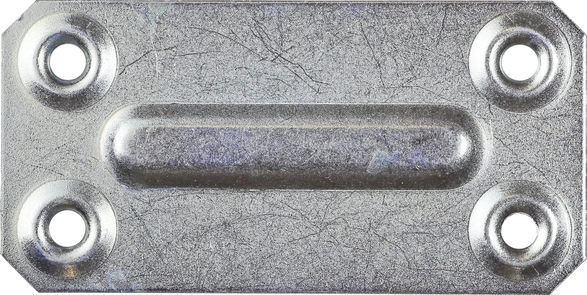 Rettangolare - immagine 1