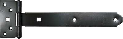 Nera verniciata cataforese - immagine 1