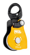Carrucola bloccante Spin L1D Petzl