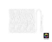 Petzl Corda EXO® CUSTOM - Pezzi-di-ricambio