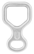 Discensore HUIT Petzl