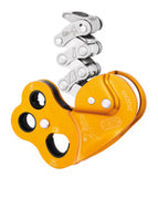 Discensore Zigzag Petzl