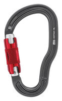 Petzl VERTIGO TWIST-LOCK - Connettori