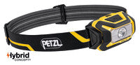 Petzl ARIA® 1R - Lampade-frontali