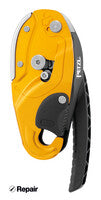 Petzl RIG® - Discensori AMES Srl