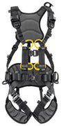 Imbracatura Volt Wind versione europea Petzl