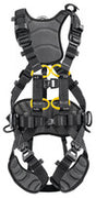 Imbracatura Volt Wind versione internazionale Petzl