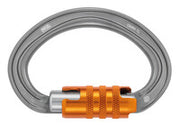 Moschettone triact Omni Petzl