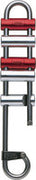 Discensore Rack Petzl