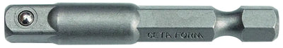 BT-7015 - Portabussola con attacco C 6,3-1/4" - 1/4" - immagine 1