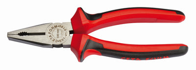 Serie E01-41 - Pinza universale combinata - immagine 1