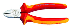 Tronchesino taglio diagonale isolato Unifix G12-18-0160