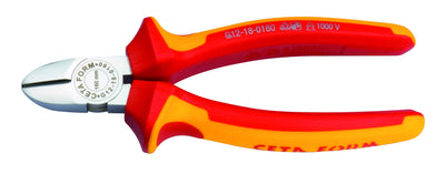 G12-18-0160 - Tronchesino taglio diagonale isolato - immagine 1