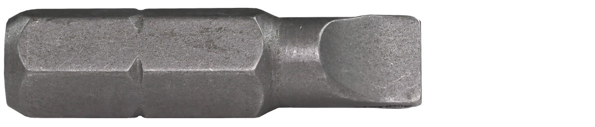 Impronta taglio cacciavite C 6,3 - immagine 1