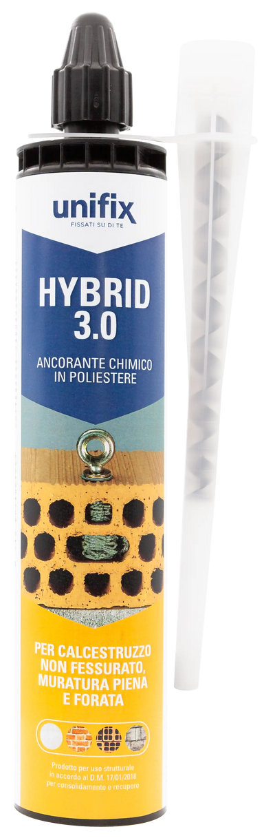 300ml - Uso con Pistola Silicone (con Sacchetto) - immagine 1