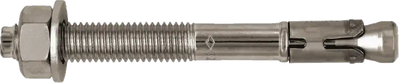 Acciaio Inox A4 - immagine 1