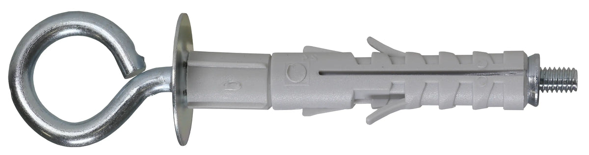 Prolungato con occhiolo Ø13mm - immagine 1