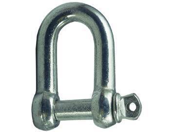 Vigor Grilli Inox A4 5 Mm - Tenditori Grilli Morsetti