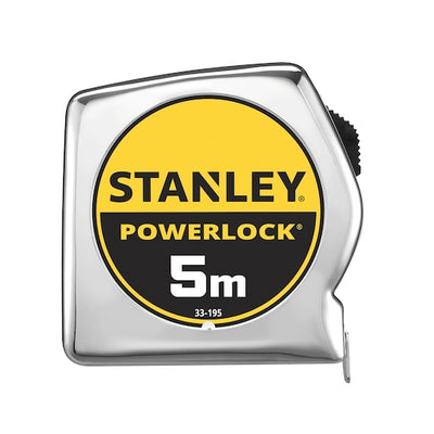 Powerlock - Cassa in Materiale Sintetico (1-33-195) Stanley