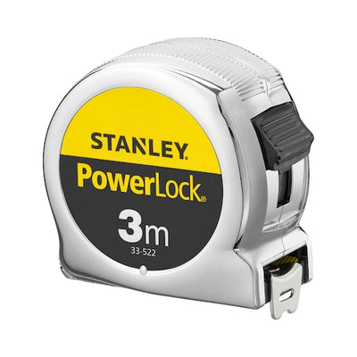 MicroPowerlock (1-33-522) Stanley