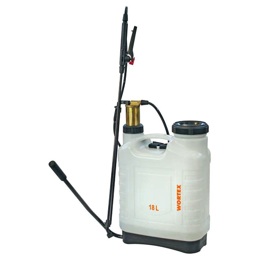 Wortex S 18-M - Prodotti AMES Srl