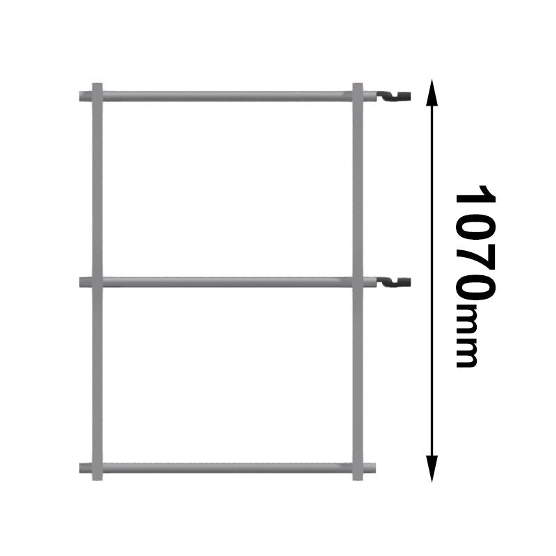 Cancelletto CSC Edilizia 100-13