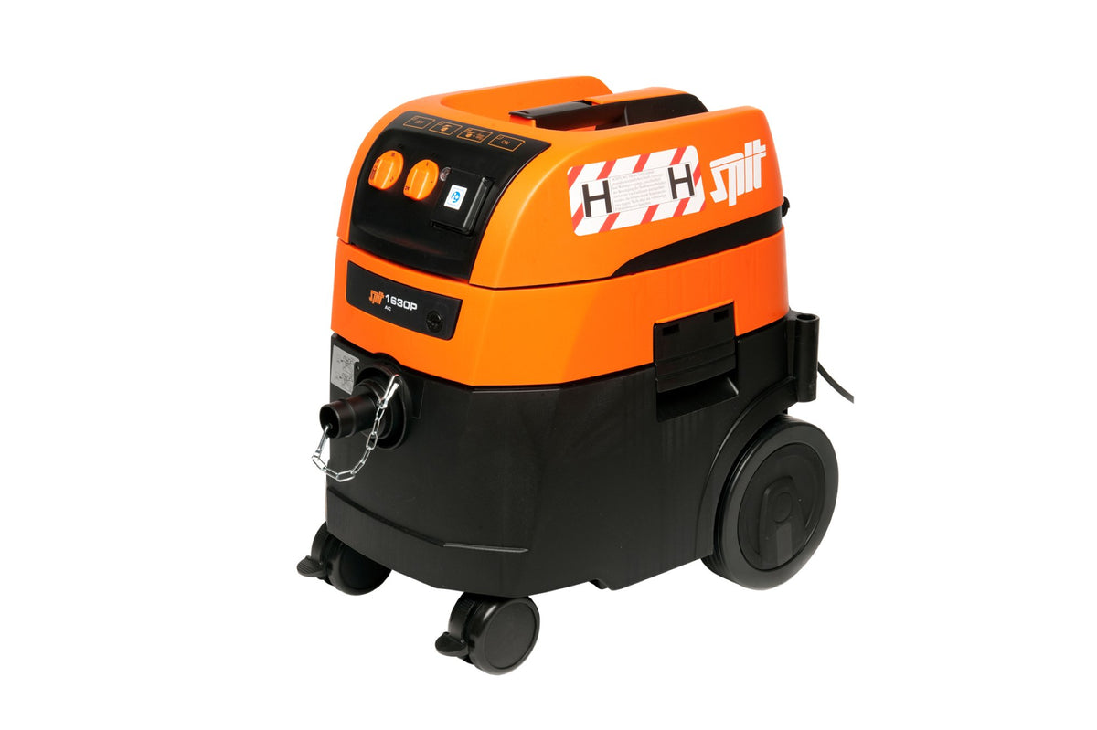 AspiratoreCantiere-Ac1630Ph-SPIT