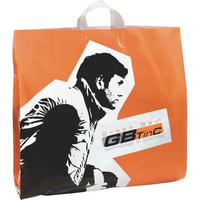 116292 SHOPPER - DPI e Sicurezza - Neri
