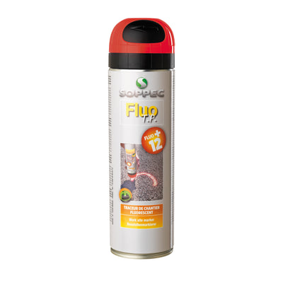 Tracciatori Spray Mass - Tracciatura