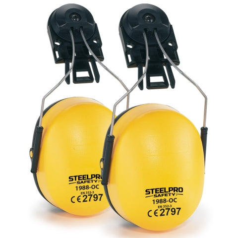 122003 THUNDERSTRUCK1988OCY - DPI e Sicurezza - Neri