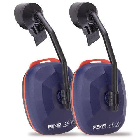 122004 VOLT 1988OCDA - DPI e Sicurezza - Neri