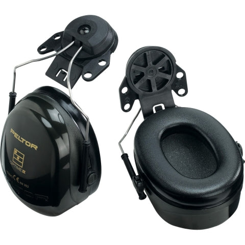 122352 OPTIME II H520P3E - DPI e Sicurezza - Neri
